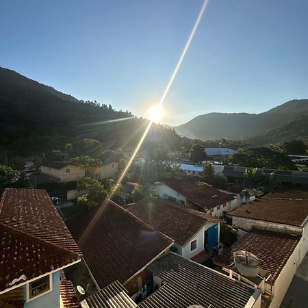 Apto. Novo, Todo Equipado, 330M Da Praia Ubatuba Dış mekan fotoğraf