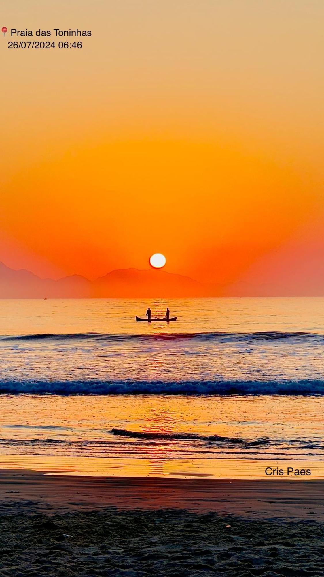 Apto. Novo, Todo Equipado, 330M Da Praia Ubatuba Dış mekan fotoğraf